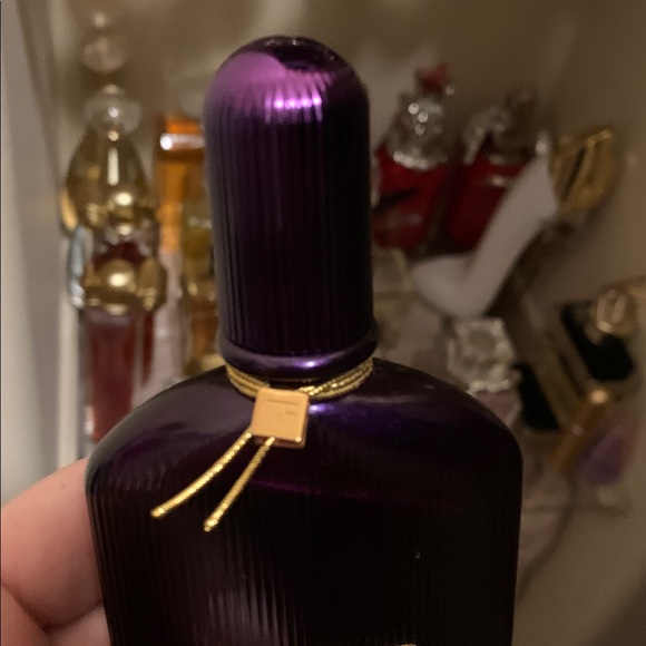 Tom Ford Velvet Orchid Eau de Parfum - Picture 5 of 7